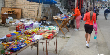 gastronomía Cuba