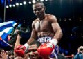 El boxeador cubano Guillermo Rigondeaux. Foto: wbcboxing.com
