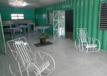 Foto: CMHW La Reina Radial del Centro