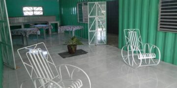 Foto: CMHW La Reina Radial del Centro