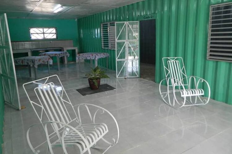 Foto: CMHW La Reina Radial del Centro