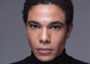 César Domínguez. Foto: Cortesía del entrevistado.