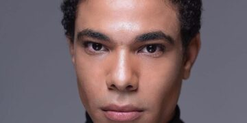 César Domínguez. Foto: Cortesía del entrevistado.