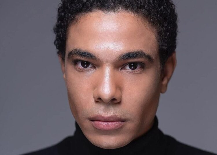 César Domínguez. Foto: Cortesía del entrevistado.