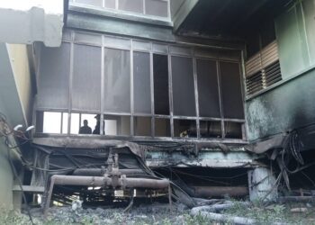 Foto tomada del perfil en facebook de Miguel Adrian Rodriguez Perez.