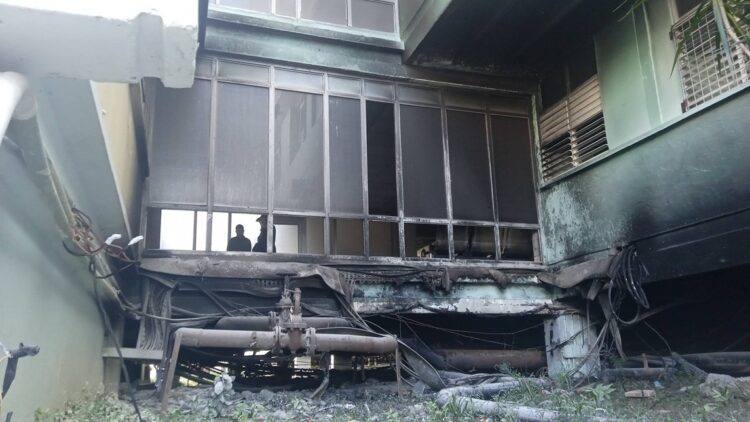 Foto tomada del perfil en facebook de Miguel Adrian Rodriguez Perez.