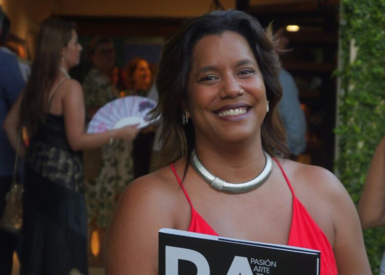 Presentación del catálogo fotográfico Palio. Pasión, Arte y Tradición, de Marco Delogu y Carlos T. Cairo.