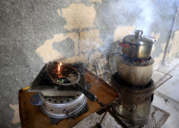 Foto: EFE/ Ernesto Mastrascusa.