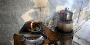 Foto: EFE/ Ernesto Mastrascusa.