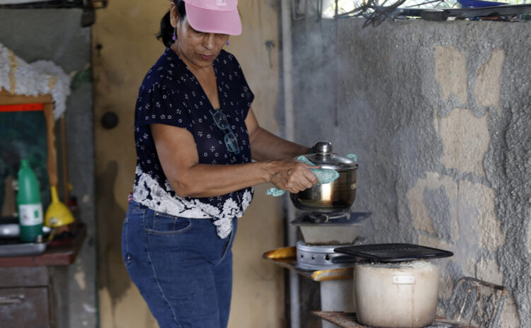Foto: EFE/ Ernesto Mastrascusa.