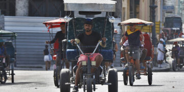 Foto: EFE/ Ernesto Mastrascusa.