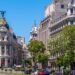 Gran Vía de Madrid. Foto: Canva.