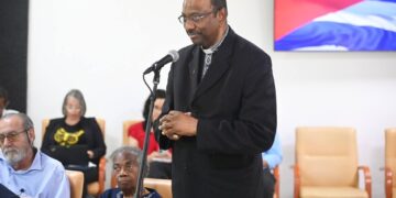 Los miembros de esta delegación "representan a 600 millones de cristianos de unas 120 naciones". Foto: Presidencia Cuba