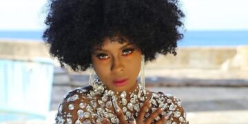 Jessica Aguiar. Foto: Cortesía de la entrevistada.