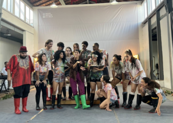 Foto: Nave Oficio de Isla / Facebook.