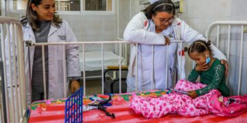 niños cáncer Cuba