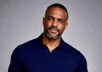 El actor Orian Suárez. Foto: Hernán Puentes.