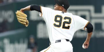 Foto: X @beisboljapones