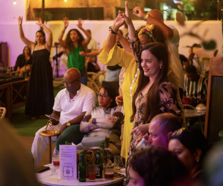 Foto: Tempo Habana / Facebook.