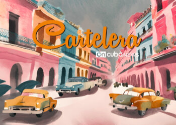 Portada Cartelera OnCuba