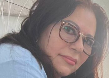 La actriz cubana Zelma Morales, fallecida en Miami el 12 de abril de 2026. Foto: Tomada del perfil de Facebook de la actriz.