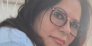 La actriz cubana Zelma Morales, fallecida en Miami el 12 de abril de 2026. Foto: Tomada del perfil de Facebook de la actriz.