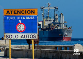 Foto: Otmaro Rodríguez.
