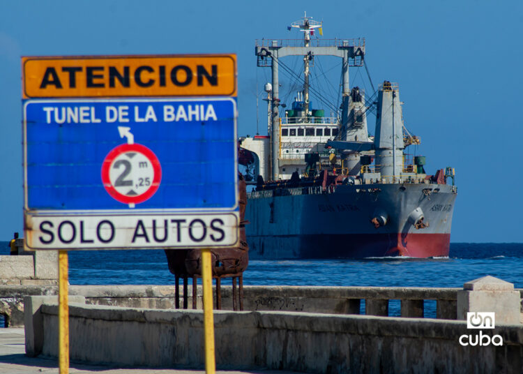 Foto: Otmaro Rodríguez.