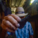El carbón en Cuba. Foto: Otmaro Rodríguez