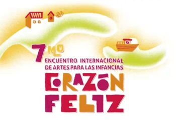Imagen: Spot oficial del evento.