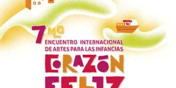 Imagen: Spot oficial del evento.