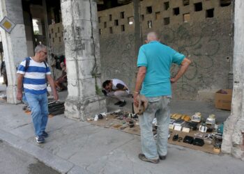 la economía no ha dejado de crecer en Cuba. Foto: AMD.