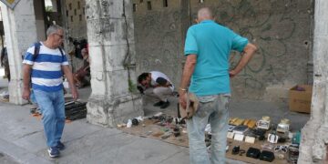 la economía no ha dejado de crecer en Cuba. Foto: AMD.