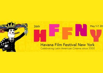 cine Habana Nueva York