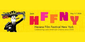 cine Habana Nueva York