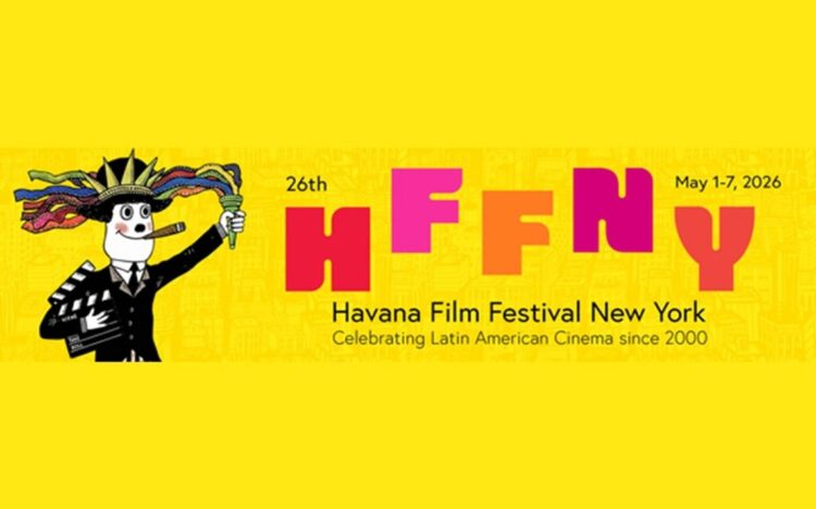cine Habana Nueva York