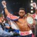 El cubano Frank Sánchez es ahora el retador mandatorio del ucraniano Oleksandr Usyuk por el título súper pesado de la Federación Internacional de Boxeo. Foto: Premier Boxing Champions
