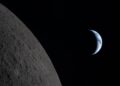 Foto: @NASA