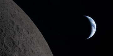 Foto: @NASA
