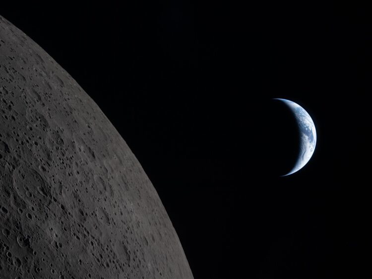 Foto: @NASA