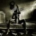 S/t, 2025. De la serie “Más allá del naufragio”. Foto digital, 60 x 81 cm.
