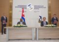 Cuba Unión Económica Euroasiática