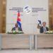 Cuba Unión Económica Euroasiática