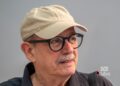 Silvio Rodríguez. Foto: Kaloian.