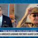 Todd Blanche, fiscal general adjunto interino Todd Blanche en entrevista para Fox News. Foto: X/Fox News.