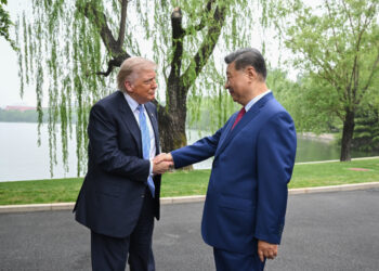 EEUU China