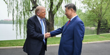 EEUU China
