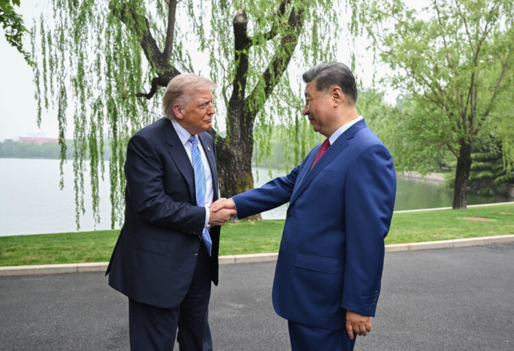 EEUU China
