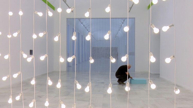 La muestra Felix Gonzalez-Torres: Dulce venganza podrá visitarse en el Museo Reina Sofía hasta el 12 de octubre de 2026, con unas cincuenta obras de Felix Gonzalez-Torres. Foto: EFE