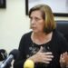 Josefina Vidal. Foto: Yamil Lage/EFE/Pool